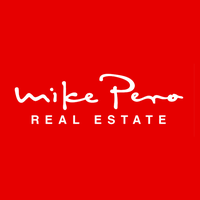 Mike Pero logo