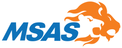 MSAS Cargo logo